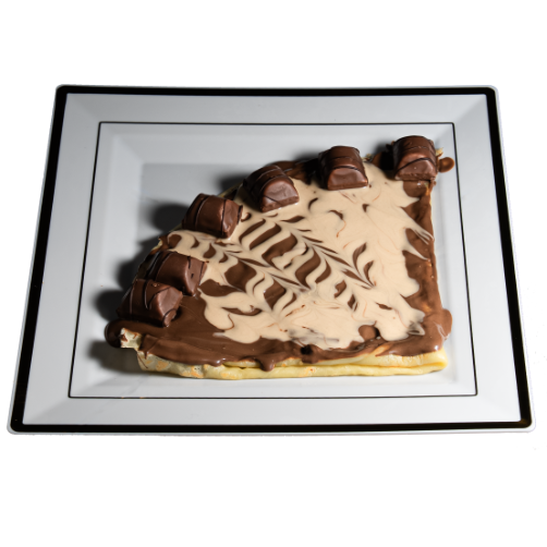 Crepe - Kinder